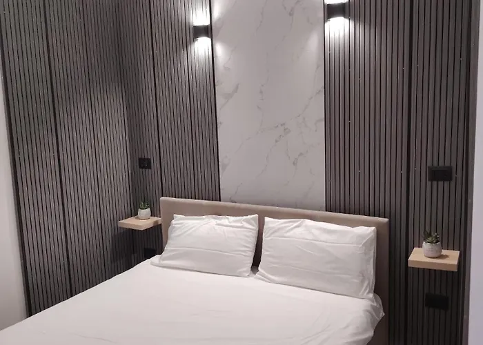 Nel Vicoletto House